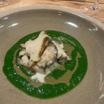 リストランテ ハナタニ - 