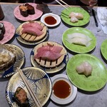 根室花まる KITTE丸の内店 - 