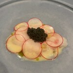 リストランテ ハナタニ - 