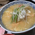 根室花まる KITTE丸の内店 - 