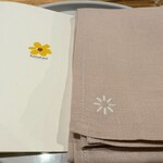 リストランテ ハナタニ - 