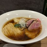 RAMEN MATSUI - 