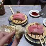 根室花まる KITTE丸の内店 - 