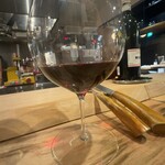 リストランテ ハナタニ - 