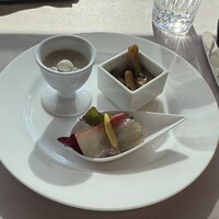 アーティスト カフェ - 