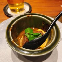 焼肉牛印 銀座店 - 