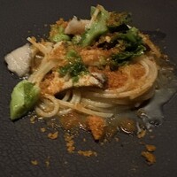 薪焼きび - 