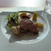 アーティスト カフェ - 