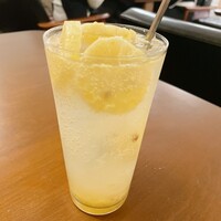 博多水炊きと地鶏串えんま - 