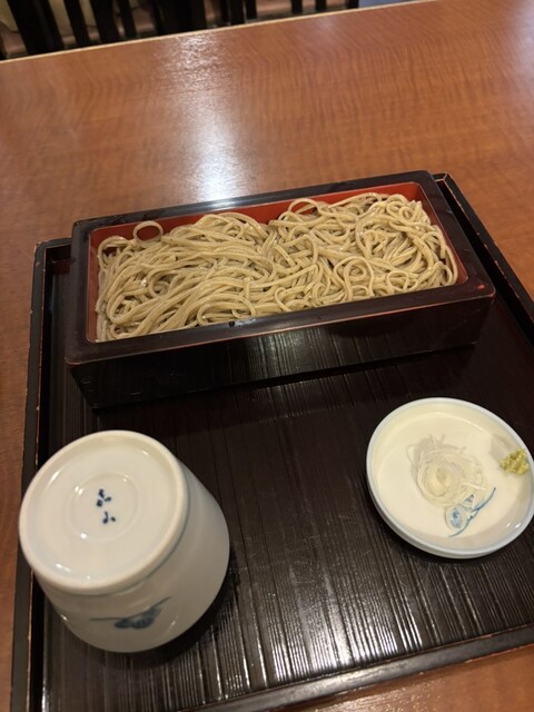 Soba Toyokawa photo 5