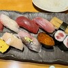 築地すし - 