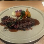 Sake Wine 洋食堂サリエ - 