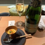 Sake Wine 洋食堂サリエ - 