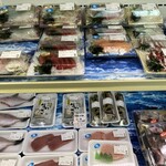 伊藤鮮魚 - 