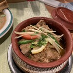 ナワブ ダイニングカフェ - 