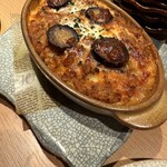 Sake Wine 洋食堂サリエ - 