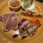 Sake Wine 洋食堂サリエ - 