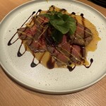 Sake Wine 洋食堂サリエ - 