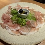 Sake Wine 洋食堂サリエ - 