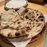 ナワブ ダイニングカフェ - 