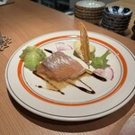 Sake Wine 洋食堂サリエ - 