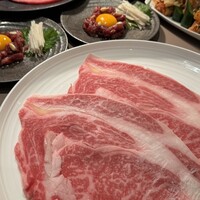 焼肉 それいけ精香園 - 