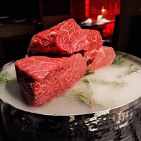 焼肉 牛印 新宿店 - 