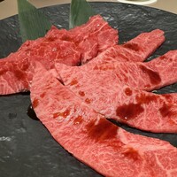 焼肉 それいけ精香園 - 
