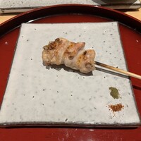 焼鳥 ひら野 - 