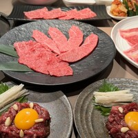 焼肉 それいけ精香園 - 