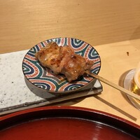 焼鳥 ひら野 - 
