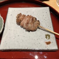 焼鳥 ひら野 - 
