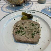 THE UPPER - 