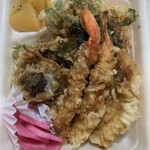 天丼てんや - 料理写真:
