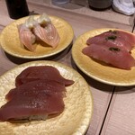 寿司と海鮮料理 北陸がっぱ - 