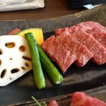 近江牛・和牛専門 寛閑観 - 