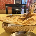 カトマンズカレー サミクシャ - 