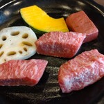 近江牛・和牛専門 寛閑観 - 