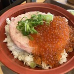 すき家 - 料理写真: