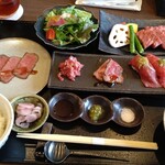 近江牛・和牛専門 寛閑観 - 