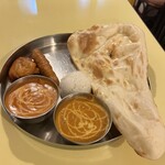 カトマンズカレー サミクシャ - 