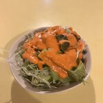 カトマンズカレー サミクシャ - 