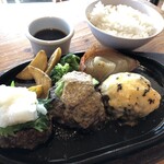 肉バルD.U.M.B.O - 