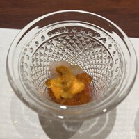 鮨 赤酢 はなやま - 