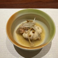 鮨 赤酢 はなやま - 