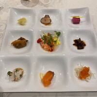 御膳房 銀座店 - 