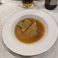 御膳房 銀座店 - 
