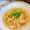 中村うどん
