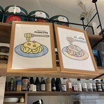 PASTA FRESCA TORNESTA - 