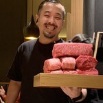 東陽町 大衆焼肉 暴飲暴食 - 